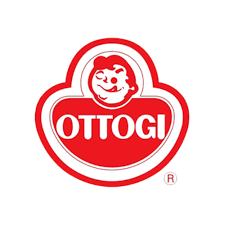 OTTOGI LOGO