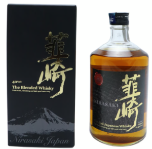 日本韮崎威士忌
