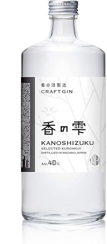 日本養命酒製造株式會社 香雫氈酒