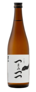 男山特別純米酒