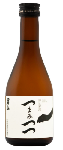 男山特別純米酒
