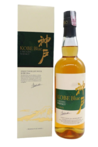 神戶梅酒威士忌
