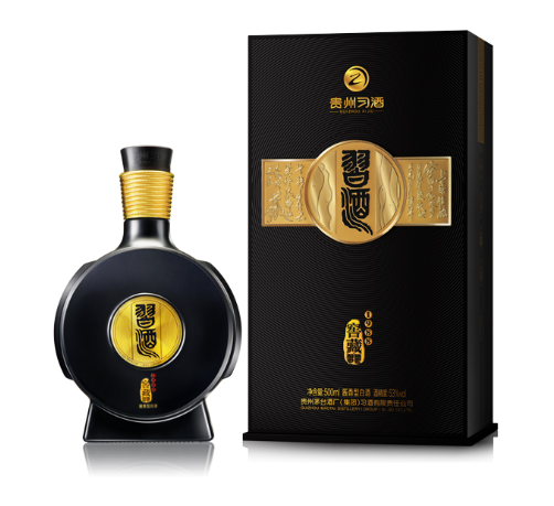 习酒·窖藏1988