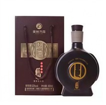 习酒·窖藏1988 (酒辦100ml) （舊酒2011/10/22）