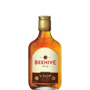 蜂巢 VSOP 拔蘭地 200毫升