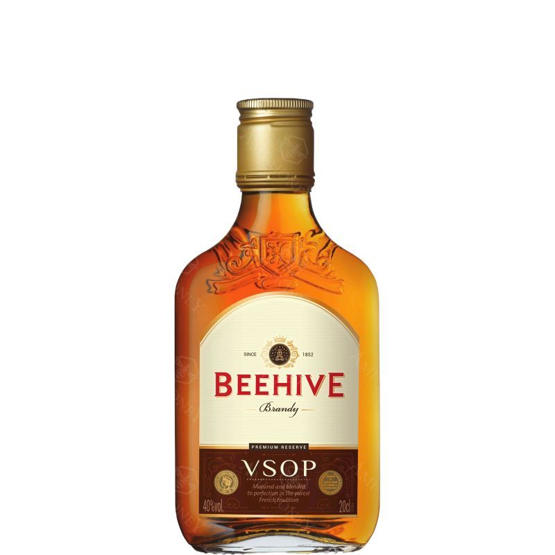 蜂巢 VSOP 拔蘭地 200毫升
