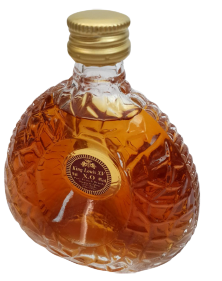 法國路易十五 XO 拔蘭地 50毫升酒辦