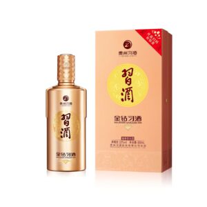 金鑽習酒